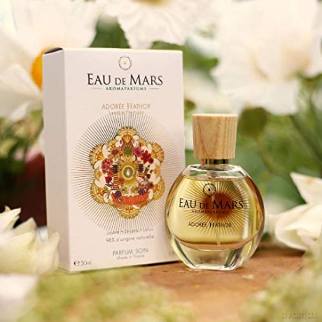 Maison de Mars Eau de Mars Eau de Parfum Eau de Parfum Eau de Parfum 30 ml