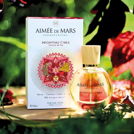 Maison de Mars Eau de Mars Indomptable Cybele Eau de Mars Eau de Parfum 30 ml