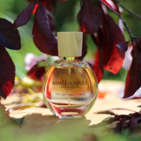 Maison de Mars Eau de Mars Indomptable Cybele Eau de Mars Eau de Parfum 30 ml