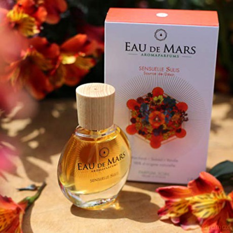 Maison de Mars Eau de Mars Sensuelle Sulis Eau de Mars Eau de Parfum 30 ml