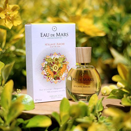 Maison de Mars Eau de Parfum Eau de Mars Petillante Aurore - Eau de Parfum 30 ml
