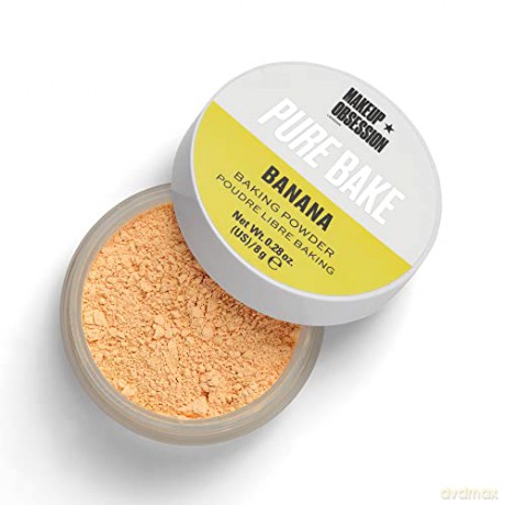 Makeup Obsession (Baking Powder Banana) 8 g
