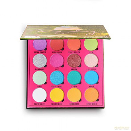 Makeup Obsession Daydream Eyeshadow (Shadow Palette) 16 x 1.3 g