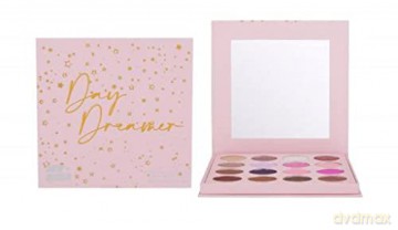 Makeup Obsession Daydreamer Eyeshadow Palette 20.8 g
