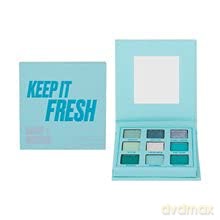Makeup Obsession Keep It Fresh (Shadow Palette) 11.7 g
