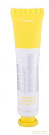 Makeup Obsession Makeup Obsession So Balm Mango (Lip Balm) 15 ml