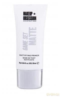 Makeup Obsession Matt Set (Mattifying Primer) 28 ml
