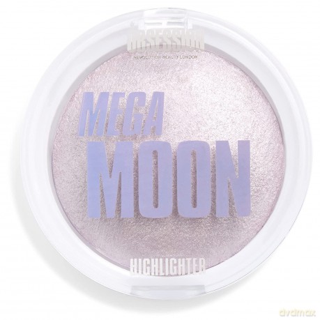 Makeup Obsession Mega Moon (Highlighter) 7.5 g