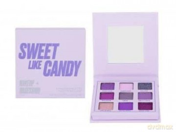Makeup Obsession Sweet Like Candy (Shadow Palette) 11.7 g