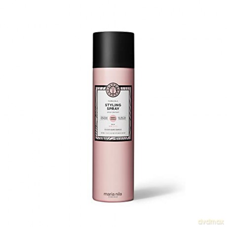 Maria Nila ( Styling Spray) Style & Finish ( Styling Spray) - Volume: 400 ml