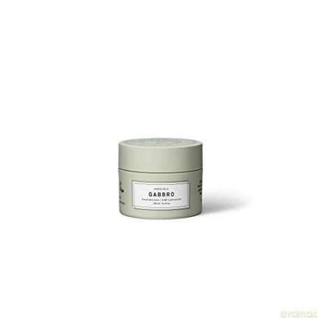Maria Nila (Fixating Wax) for Mineral Short Hair with Gabbro (Fixating Wax) - Volume: 100 ml