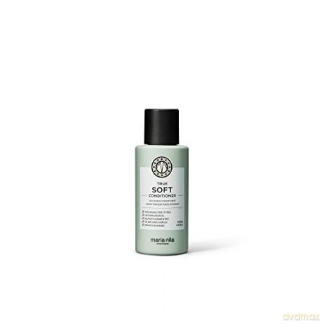 Maria Nila Conditioner with True Soft Hair (Conditioner) True Soft (Conditioner) - Volume: 100 ml