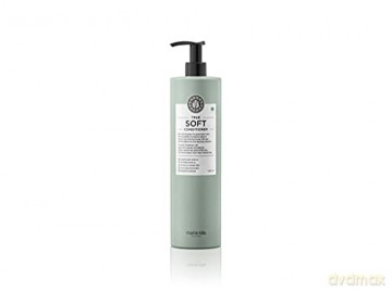 Maria Nila Conditioner with True Soft Hair (Conditioner) True Soft (Conditioner) - Volume: 1000 ml