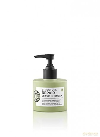 Maria Nila Creme Remover Cream (Leave In Cream) Structure Repair (Leave In Cream) 200 ml