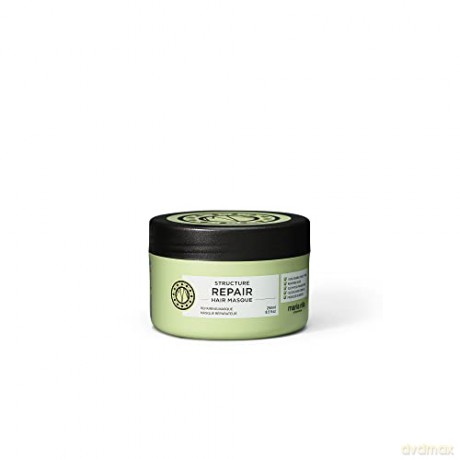 Maria Nila High Performance Hair Mask Structure Repair (Masque) 250ML