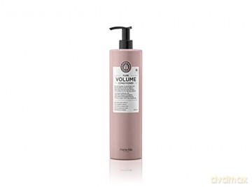 Maria Nila Hydrating conditioner for fine hair volume Pure Volume (Conditioner) - Volume: 1000 ml