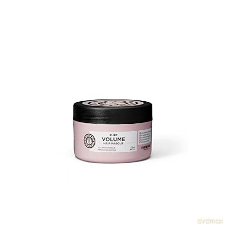 Maria Nila Light Mask for Fine Hair Pure Volume (Masque) 250 ml