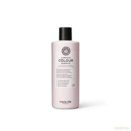 Maria Nila Luminous Colour (Shampoo) - Volume: 350 ml