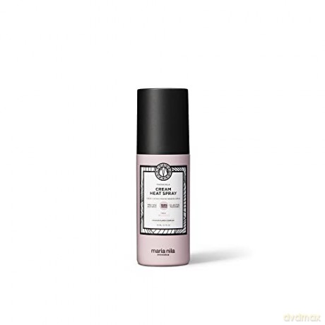 Maria Nila Nourishing Protective Cream for Style & Finish (Cream Heat Spray) 150 ml