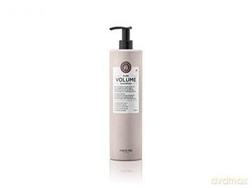 Maria Nila Pure Volume (Shampoo) - Volume: 1000 ml