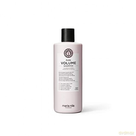 Maria Nila Pure Volume (Shampoo) - Volume: 350 ml