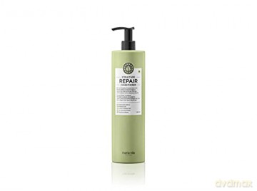 Maria Nila Strengthening Conditioner for Dry and Damaged Hair Structure Repair (Conditioner) - Volume: 1000 ml