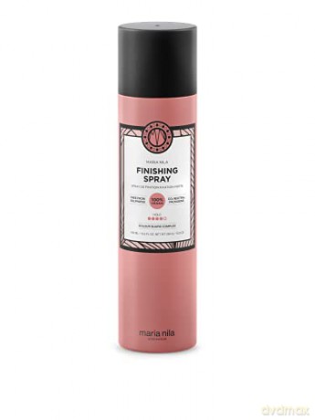Maria Nila Styling Style & Finish (Finishing Spray) - Volume: 400 ml