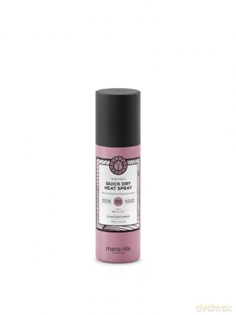 Maria Nila Thermal protection spray (Quick Dry Heat Spray) 150 ml