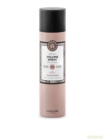 Maria Nila Wet Hair Spray for Volume Style & Finish ( Volume Spray) - Volume: 400 ml