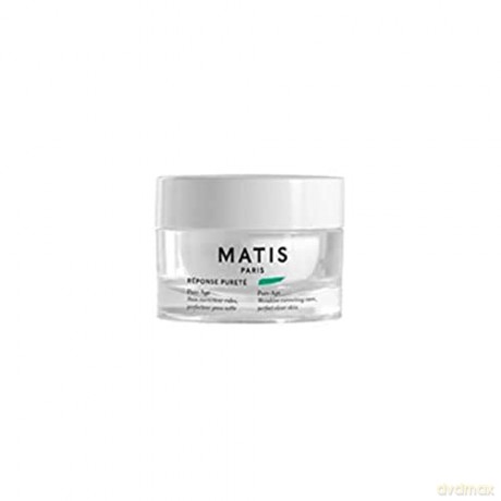 Matis Paris Anti-wrinkle cream for problematic skin Réponse Pureté (Pure-Age) 50 ml