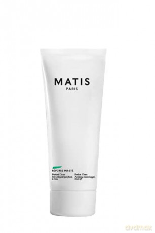 Matis Paris Cleansing gel for problematic skin Réponse Pureté (Perfect-Clean) 200 ml