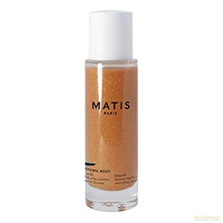 Matis Paris Glossy Dry Oil (Glam-Oil) 50 ml