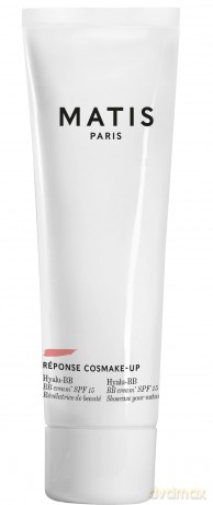 Matis Paris Hyalu BB cream Response Cosmake-up SPF 15 50 ml