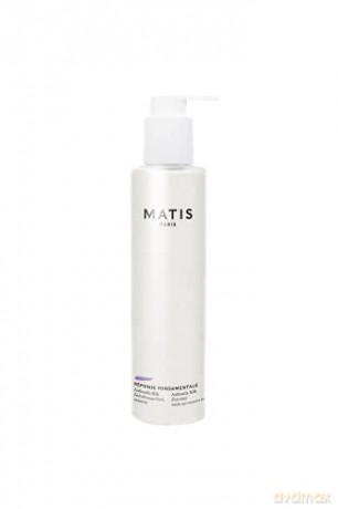 Matis Paris Make-up remover Réponse Fondamentale (Authentik-Milk) 200 ml