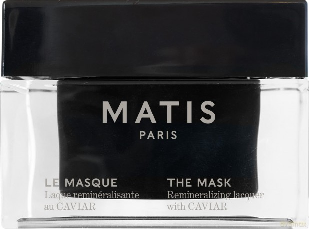 Matis Paris Remineralized firming mask with Réponse Caviar (The Mask) 50 ml