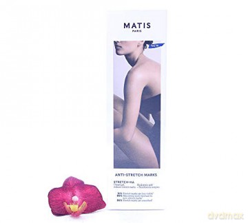 Matis Paris Réponse Body stretch mark gel (Stretch-HA) 200 ml