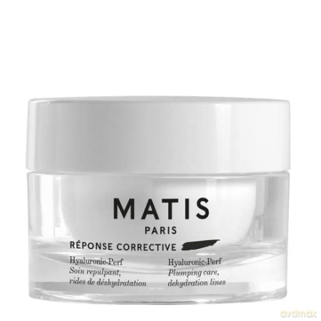 Matis Paris Réponse Corrective 3D hydration cream (Hyaluronic-Perf) 50 ml