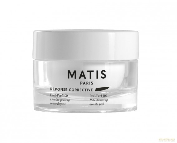 Matis Paris Réponse Corrective double face peeling (Peel-Perf 100) 50 ml