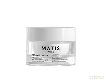 Matis Paris Réponse Densité Revitalizing Cream (Time-Balance) 50 ml