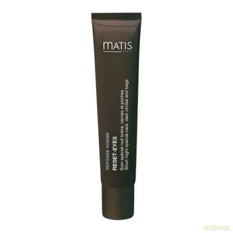 Matis Paris Réponse Homme Eye Cream (Reset-Eyes) 15 ml