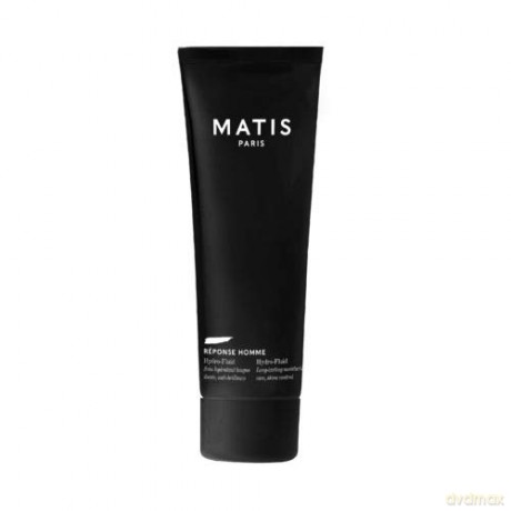 Matis Paris Réponse Homme Moisturizing Fluid (Hydro-Fluid) 50 ml