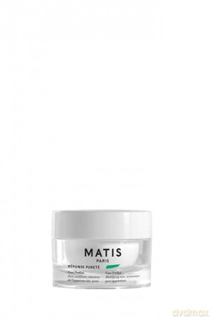 Matis Paris Réponse Pureté Mattifying Cream (Pore-Perfect) 50 ml