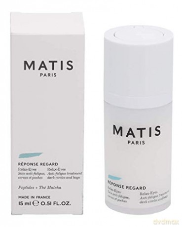 Matis Paris Réponse Regard Eye Cream (Relax Eyes) 15 ml