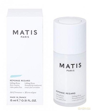 Matis Paris Réponse Regard Lifting Eye Cream (Lifting Eyes) 15 ml