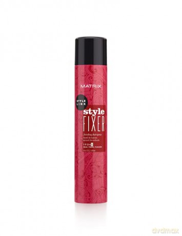 Matrix (Volume Fixer Volumizing Hair Spray) Style Link 400 ml