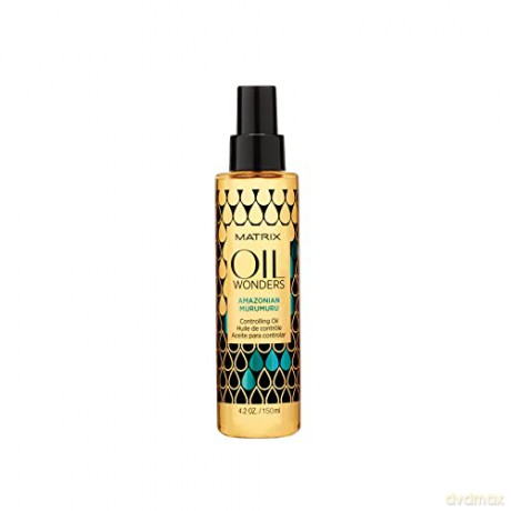 Matrix Amazonian Murumuru Natural Oil (Oil Wonders Controlling Oil) - Volume: 150 ml