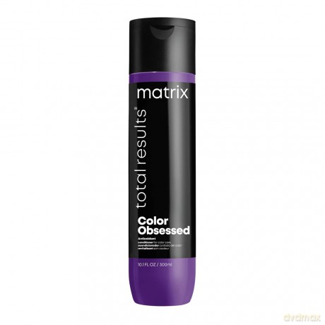 Matrix Conditioner for colored hair Total Results Color Obsessed (Conditioner for Color Care) - Volume: 300 ml