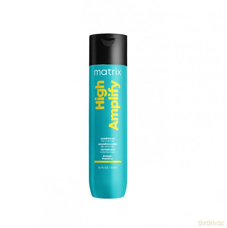 Matrix Conditioner for hair volume Total Results Amplify High (Protein Conditioner for Volume) - Volume: 300 ml