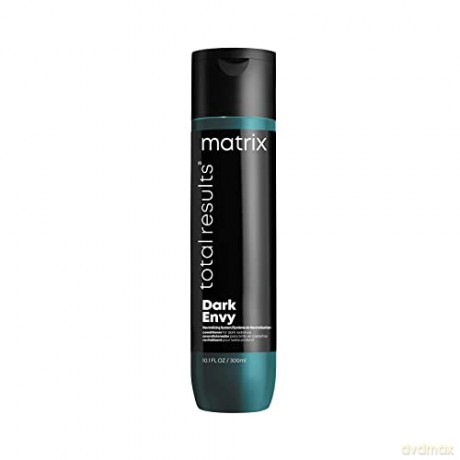 Matrix Dark Hair Neutralizing Conditioner Total Results Dark Envy (Conditioner) - Volume: 300 ml