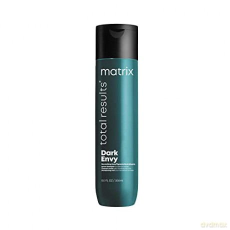 Matrix Dark Hair Neutralizing Shampoo Total Results Dark Envy (Shampoo) - Volume: 300 ml